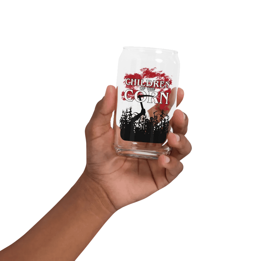 Children of the Corn - Glass product image (6)