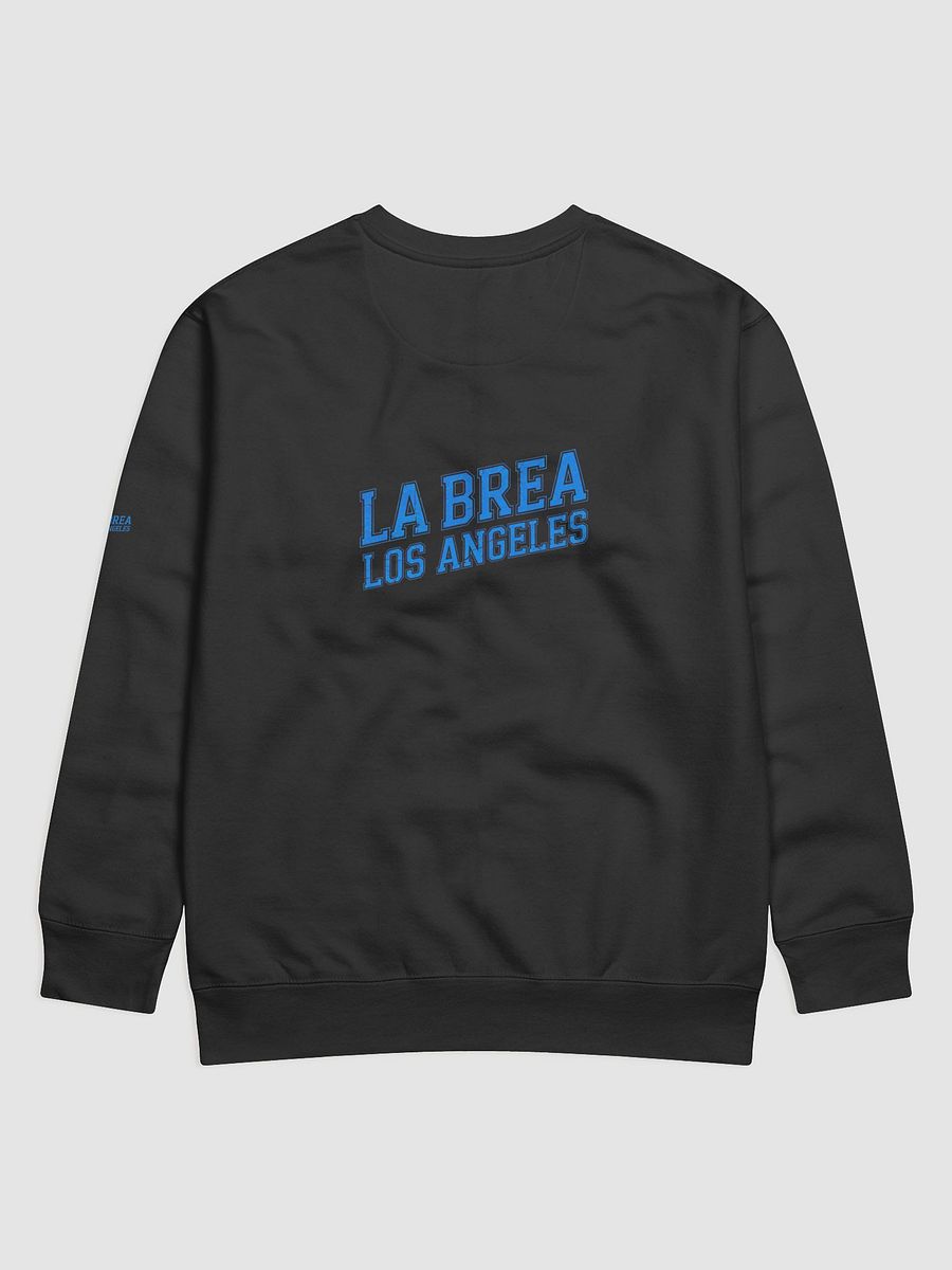 LA BREA LOS ANGELES Premium Sweatshirt product image (10)