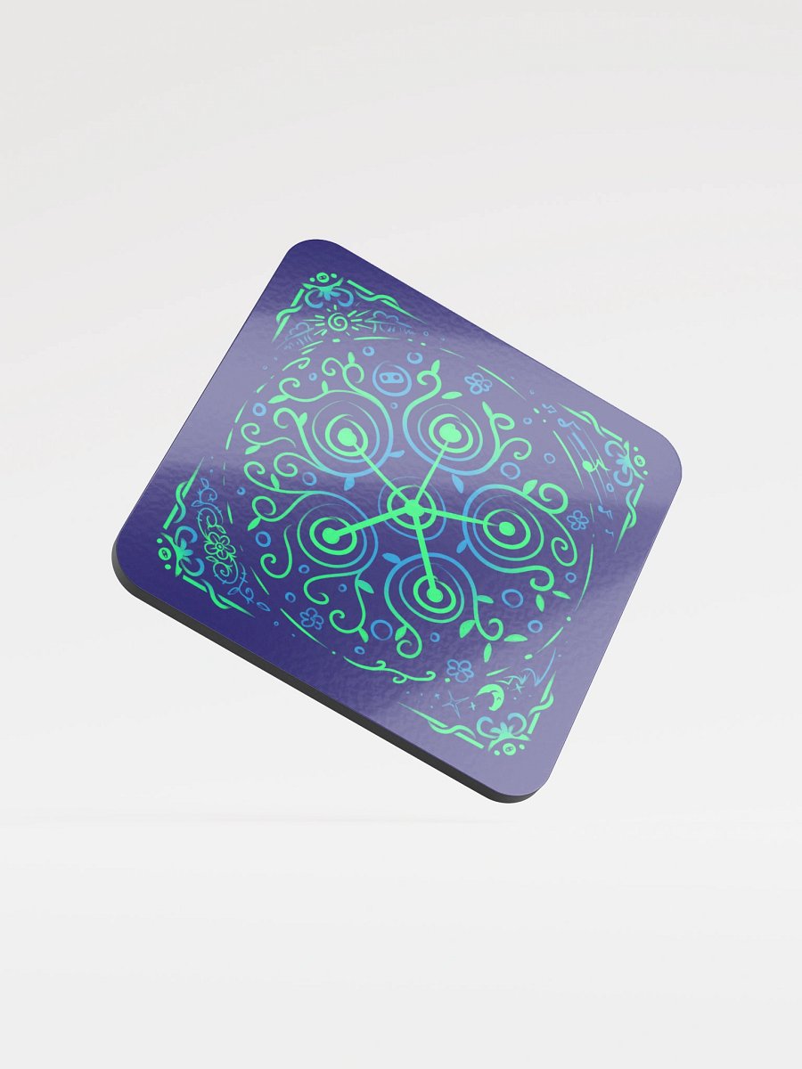 Stellapent Coaster product image (8)