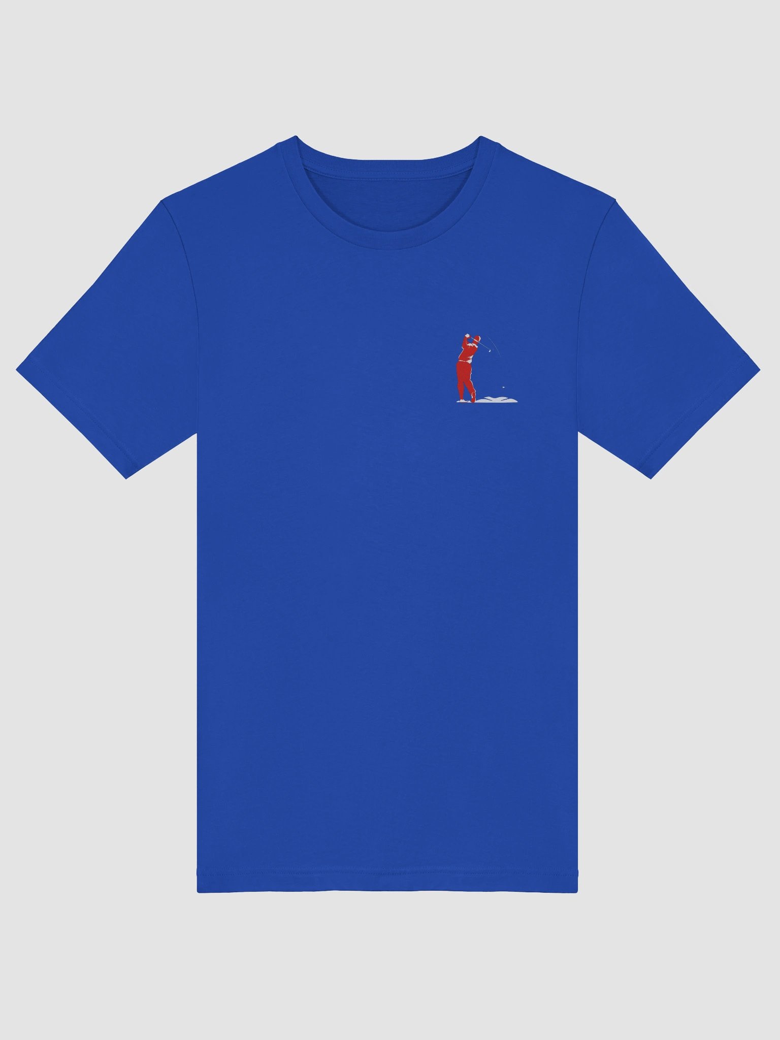 RWB Blue T-Shirt product image (5)
