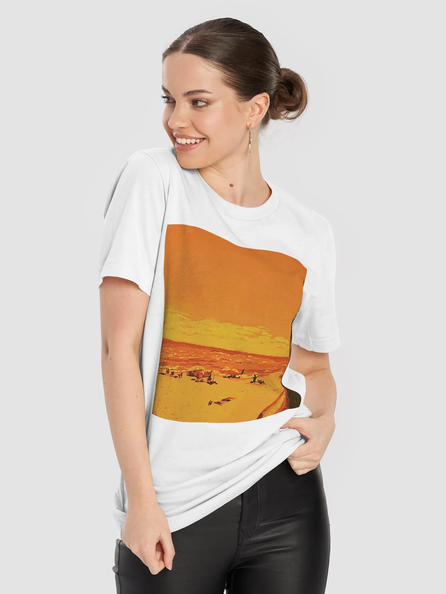 KING CUSTOM TEE product image (18)