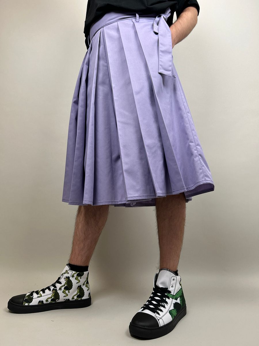 Hakama Bermudas Shorts product image (2)