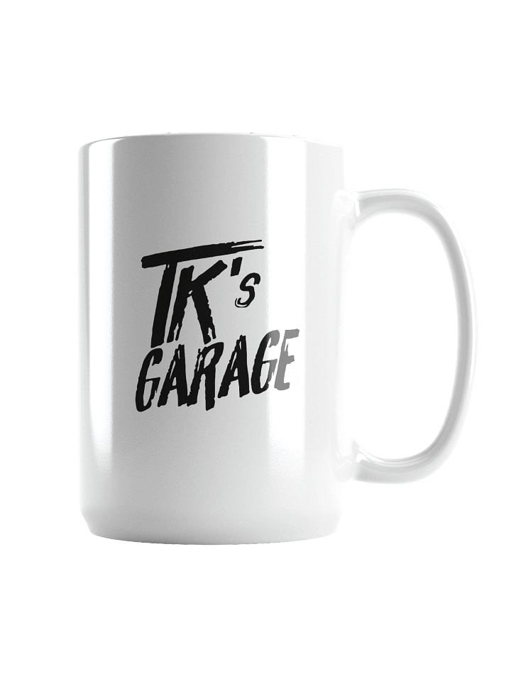 D Riding Is Not A Form Of Transportation MUG product image (2)