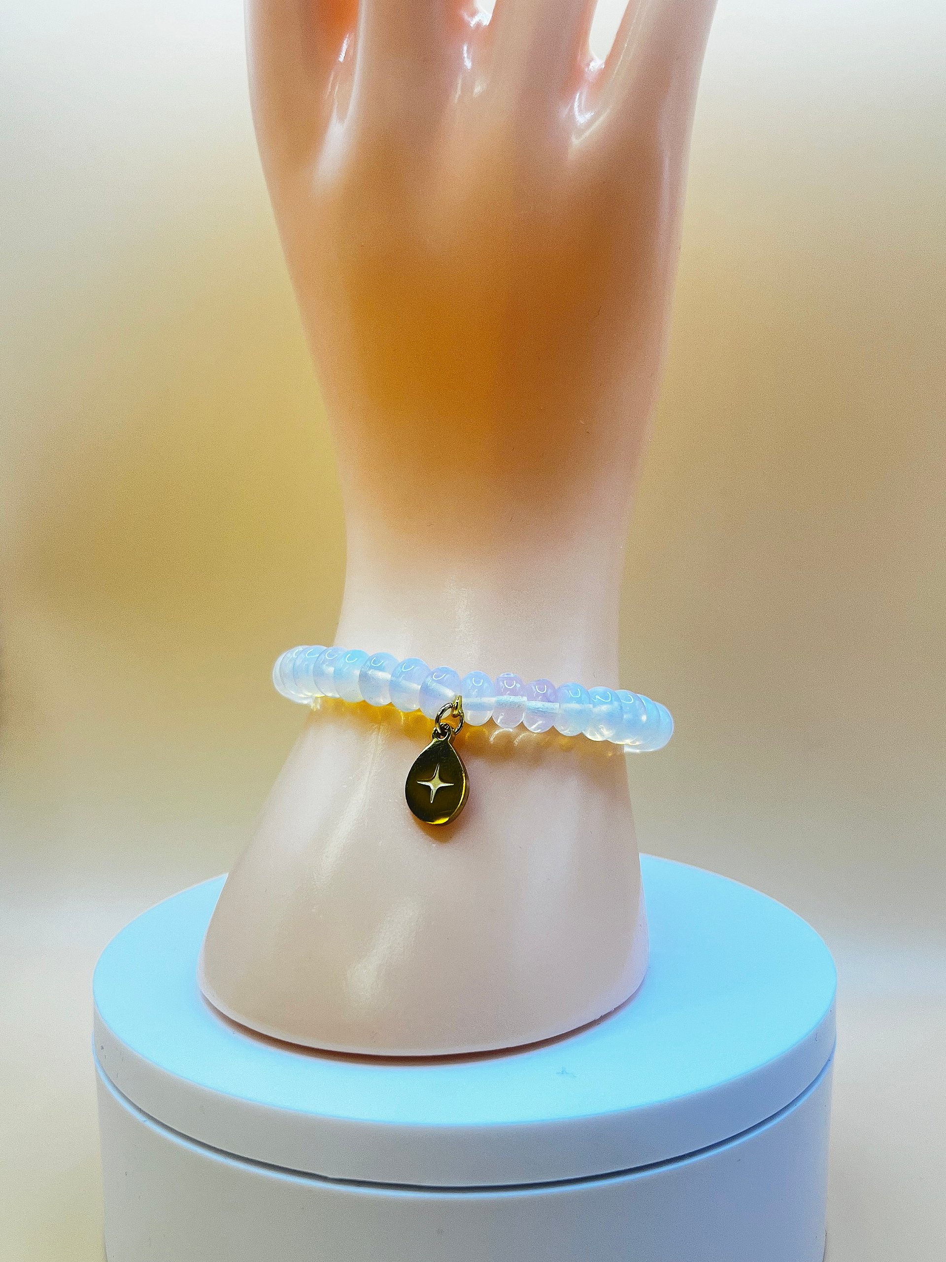 Opalite Bracelet product image (1)