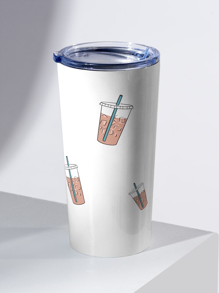 Coffee Please Tumbler product image (2)