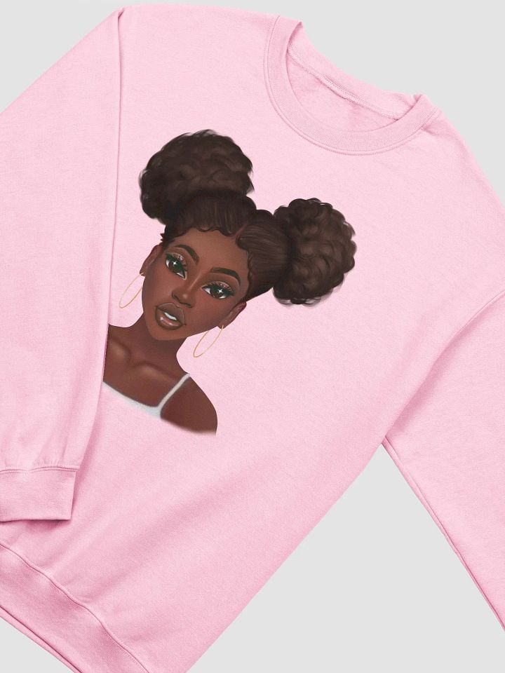 Imani Crewneck product image (2)