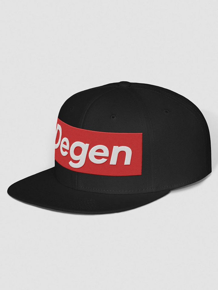 DEGEN SUPREME product image (1)