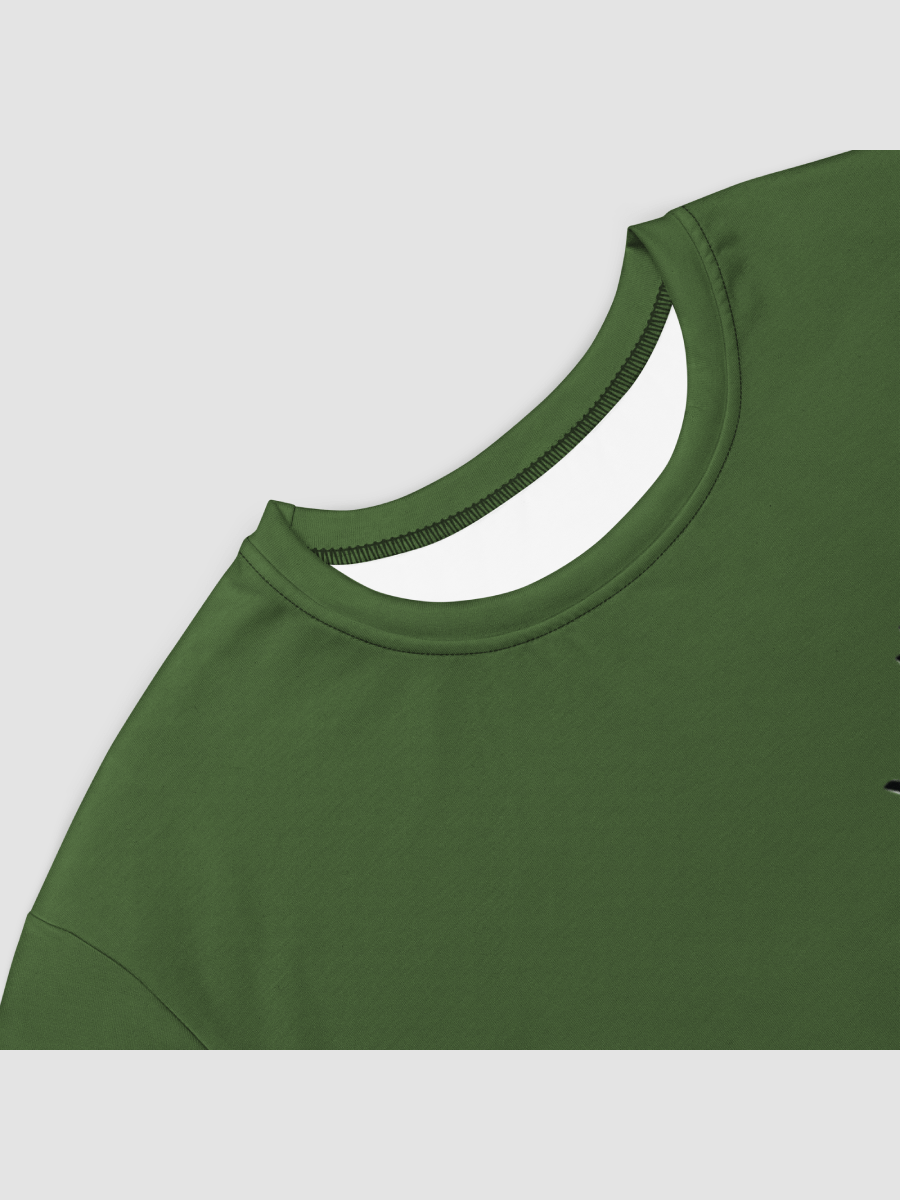 Fryenation T-Shirt Dress product image (7)