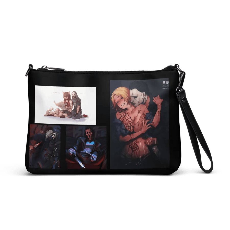 Dead By Daylight gross body product image (1)