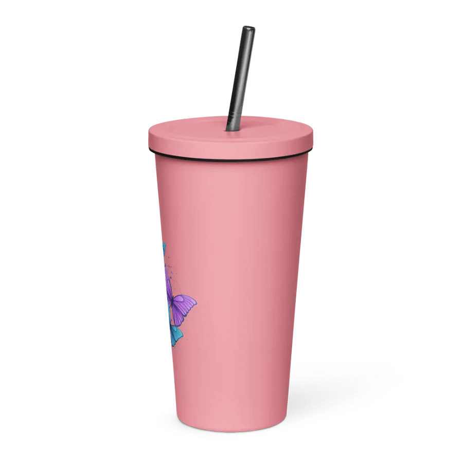 Butterfly: Cup product image (5)