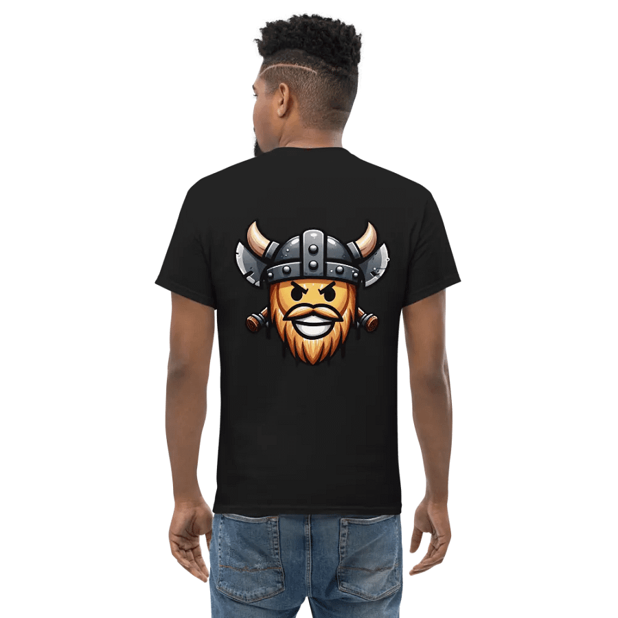 viking emoji t product image (4)
