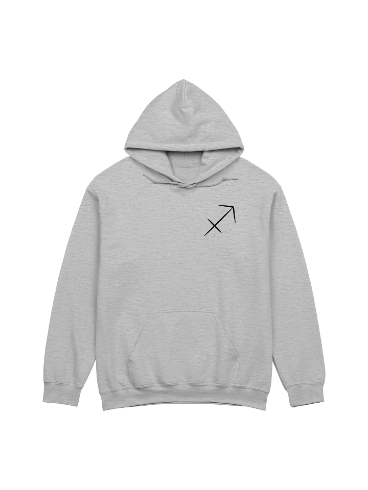 Sagittarius Hoodie product image (3)
