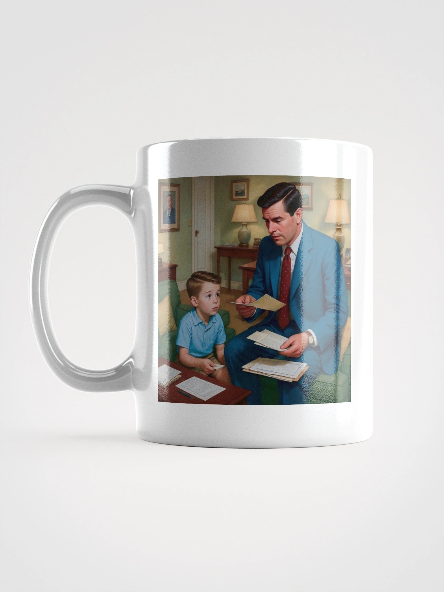 Good old Days Mug product image (16)