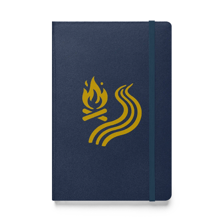 The Journey Within Journal product image (1)