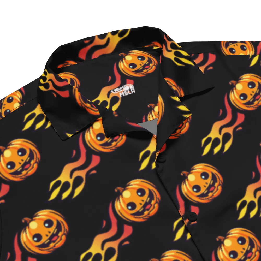 MSLA Halloween 