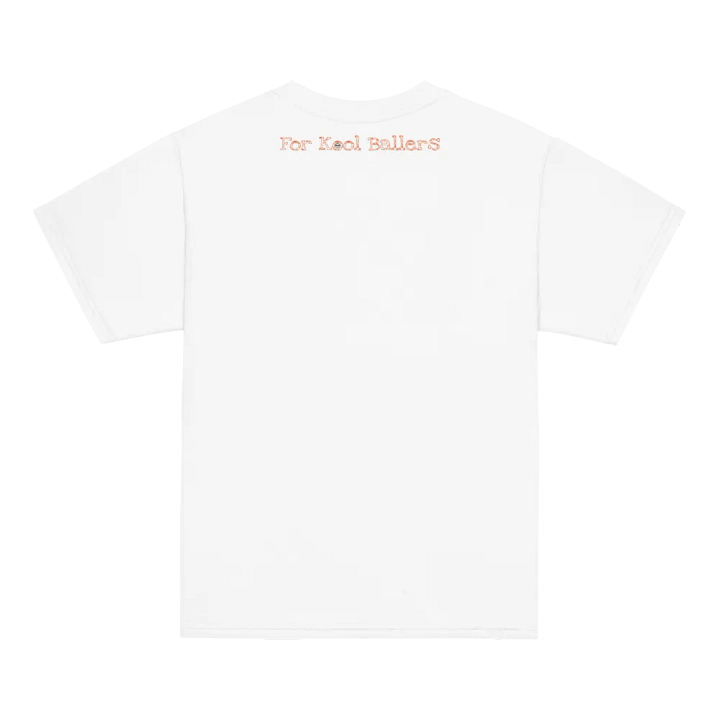 Youth Classic Tee - For Kool Ballers 14 product image (18)