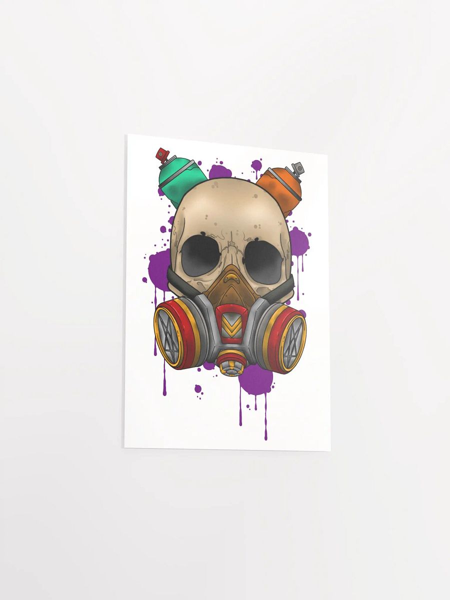 Graf Skull Art product image (6)