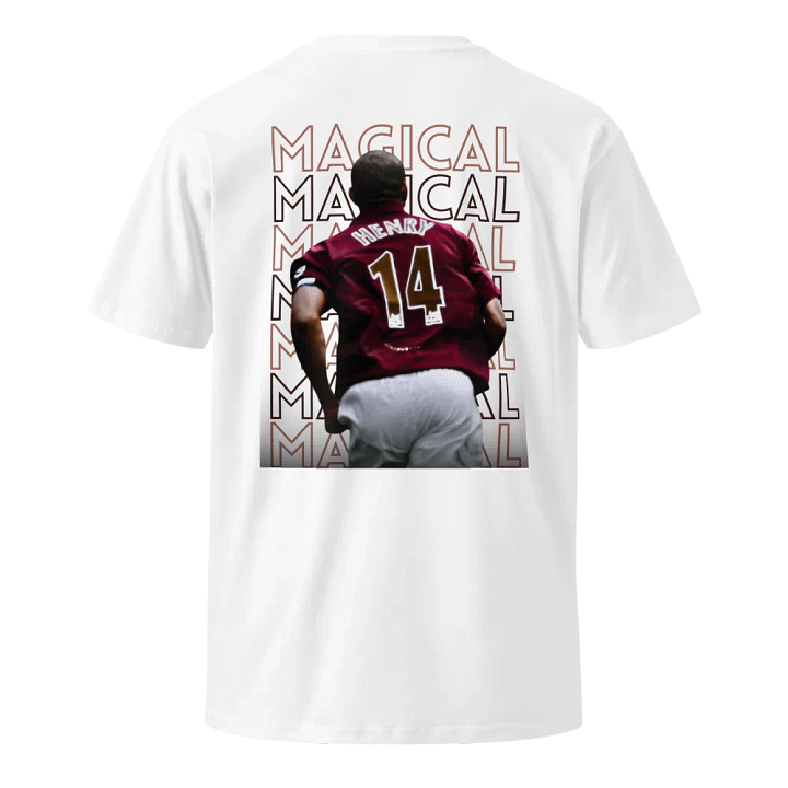 "Magical" T-Shirt product image (2)