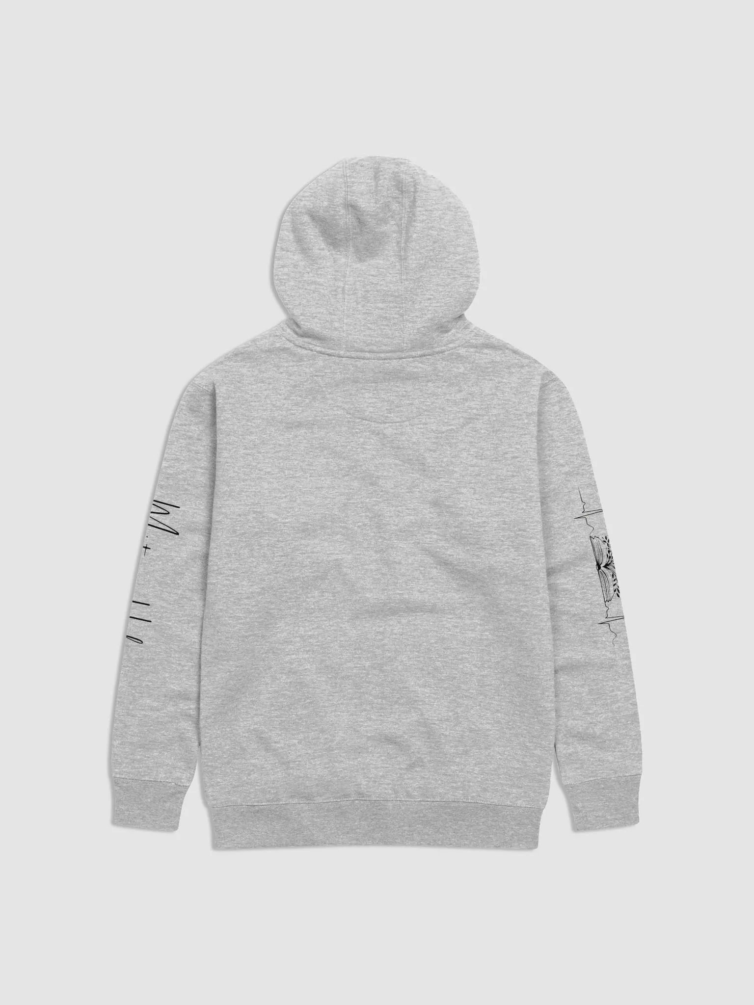Smut Hussy Hoodie product image (9)