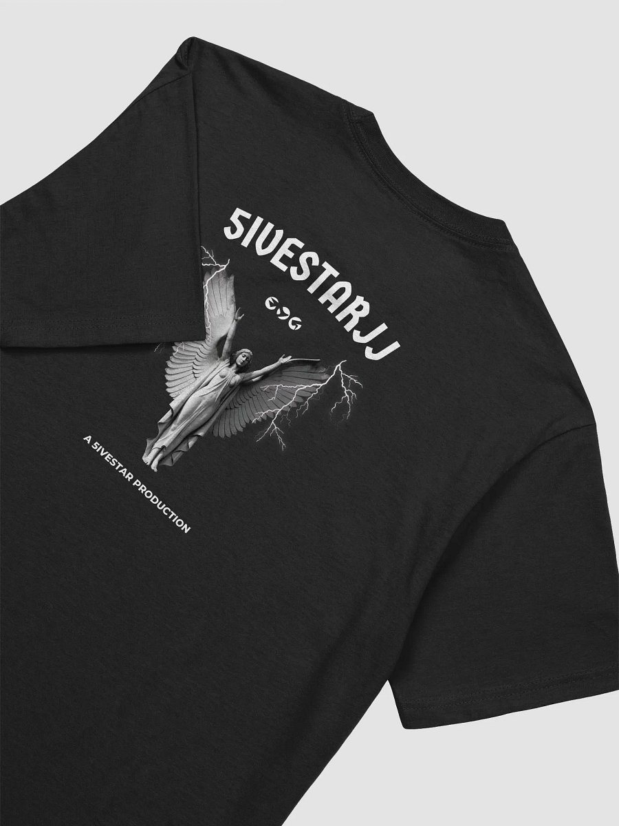 5iveStarJJ Tee 2 product image (3)
