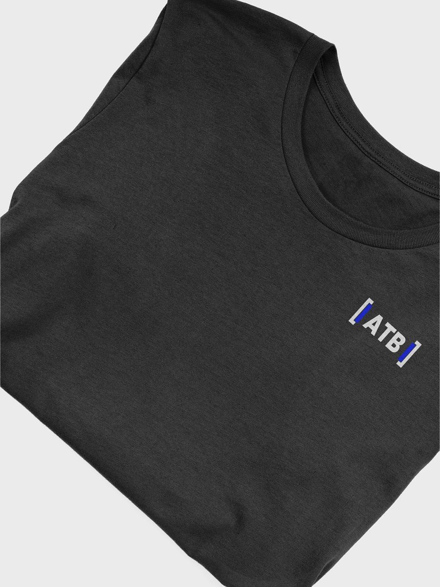 ATB T-Shirt product image (5)