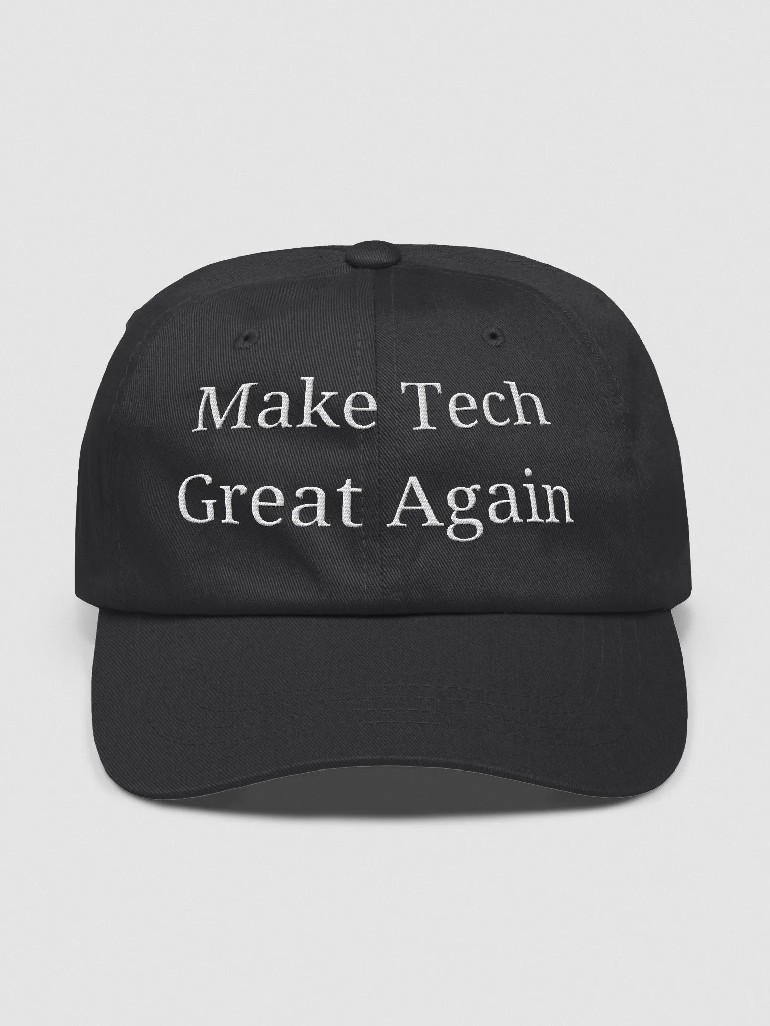 MTGA Hat product image (1)