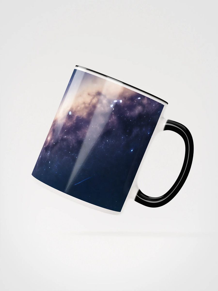 DO IT ALL Ceramic Mug with Color Inside product image (15)