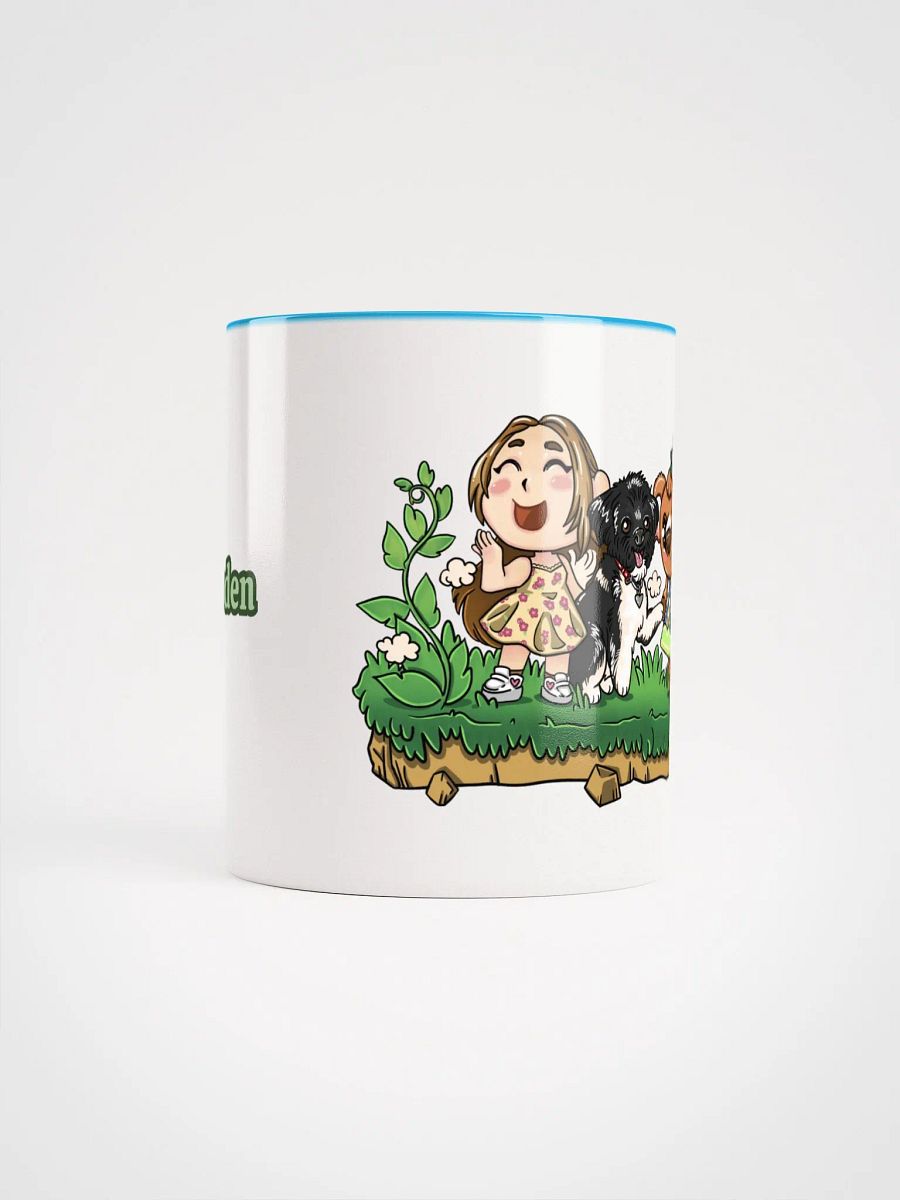 Alloe and Friends Mug product image (7)