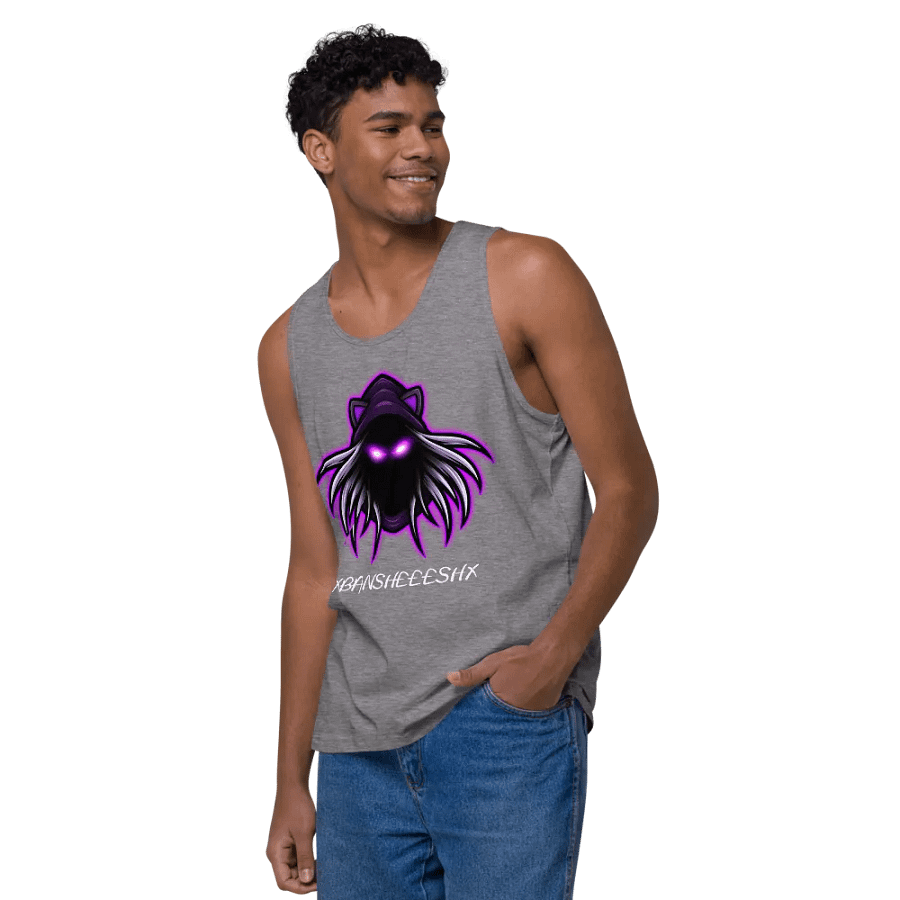 Men's Tank product image (8)