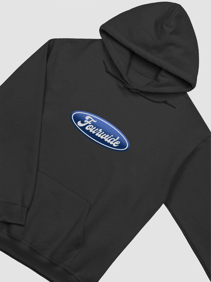 Fourwide Hoodie product image (2)