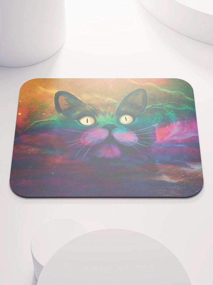 Cat’s rainbow universe product image (1)