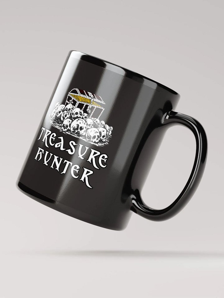 Treasure Hunter Mug product image (3)