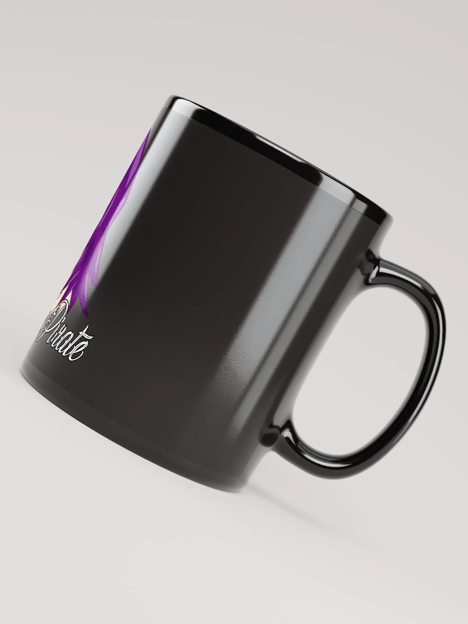 BryanThePirate Mug product image (4)