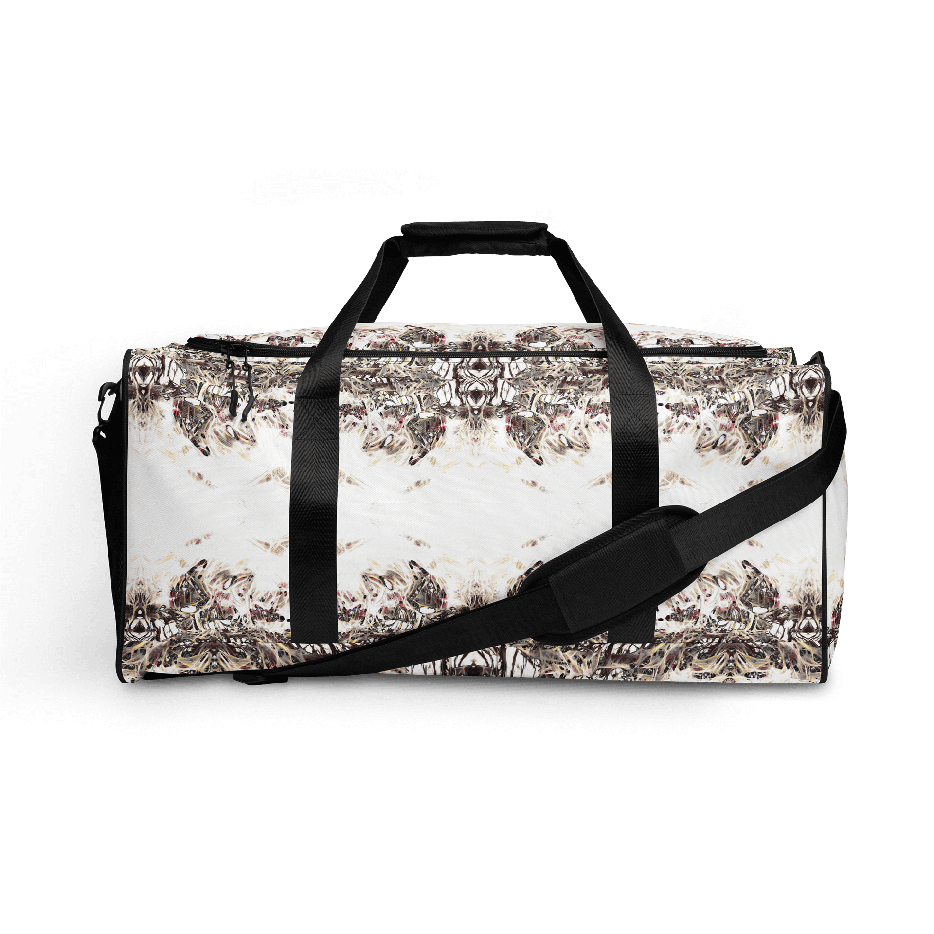 Shattered Monolith Duffle product image (1)