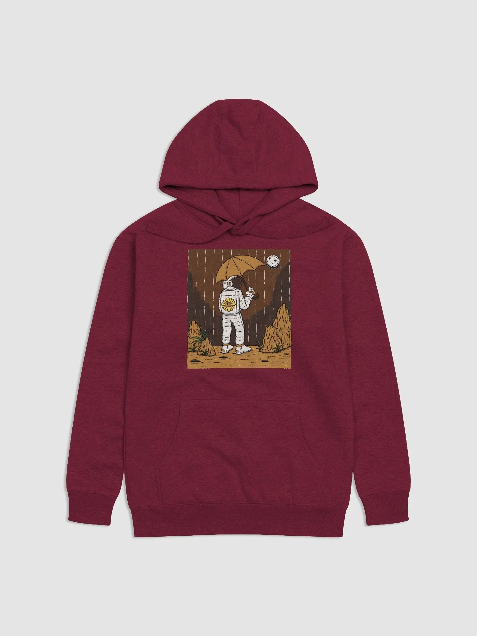Day Dreams (Adult Hoodie) product image (4)