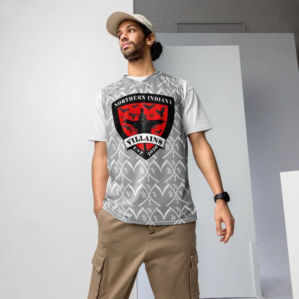 BVNI All Over Print Jersey product image (5)