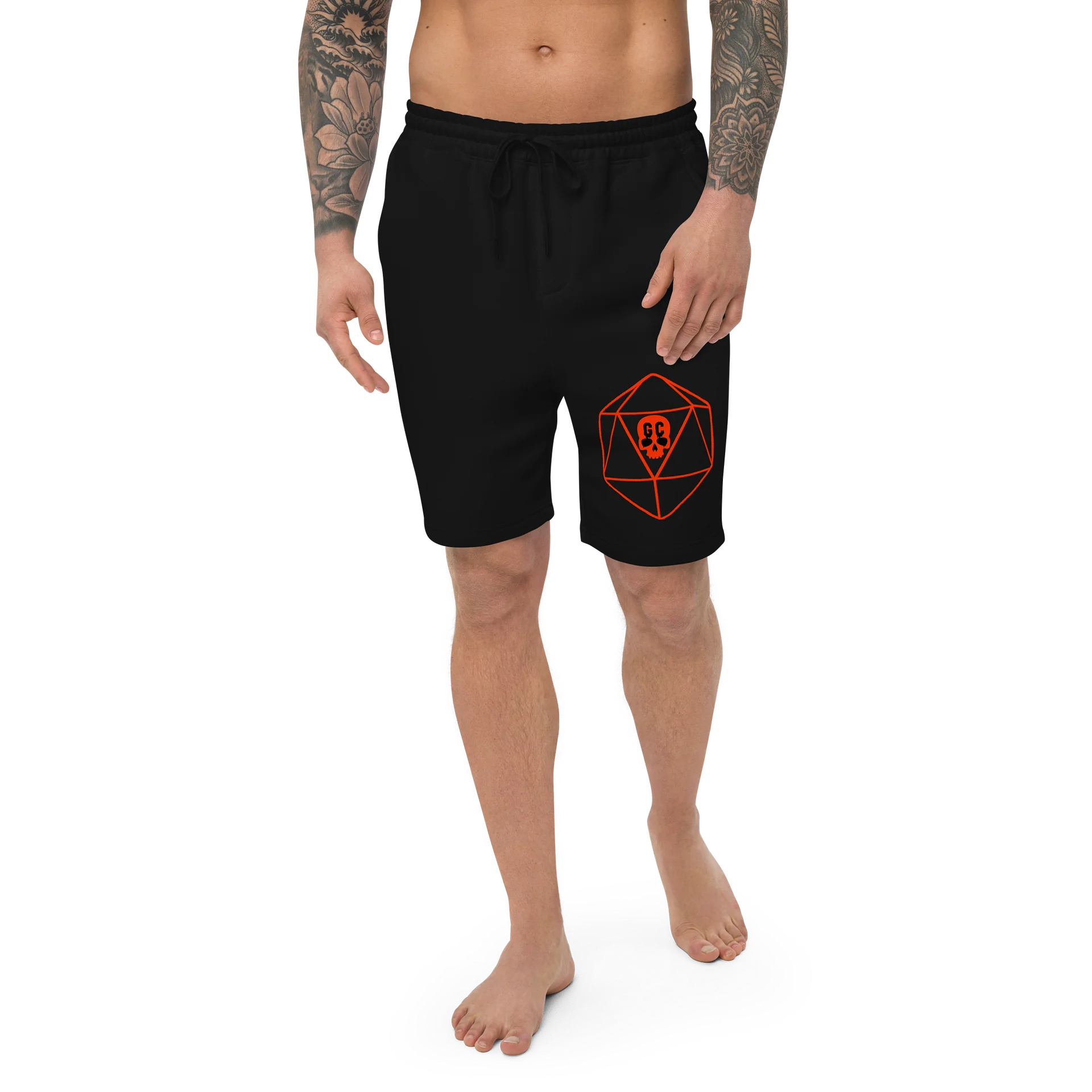 Short Rest Shorts product image (1)