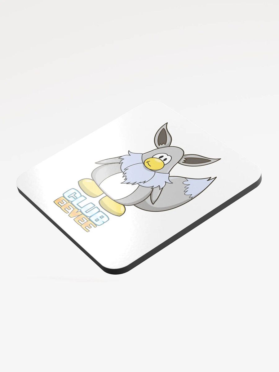 Club Shiny Eevee Coaster product image (3)
