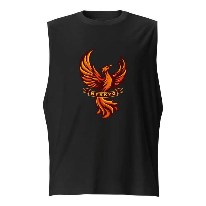 Muscle Tank product image (1)