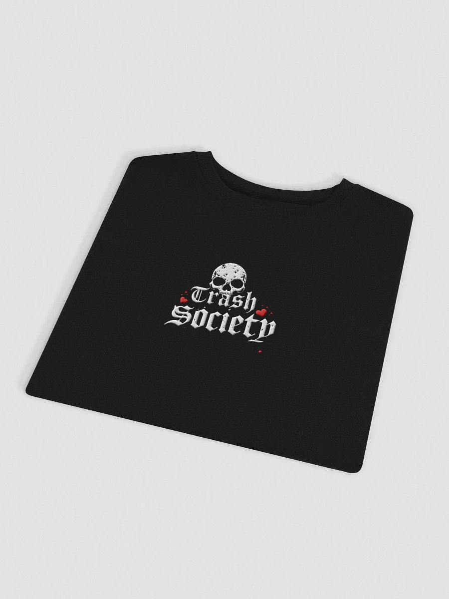 TRASH SOCIETY HEARTS product image (4)