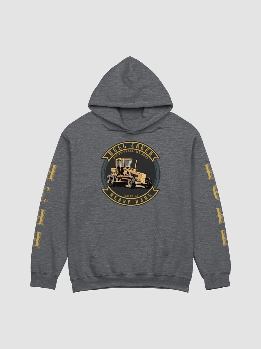 HCHH Pullover Hoodie product image (1)