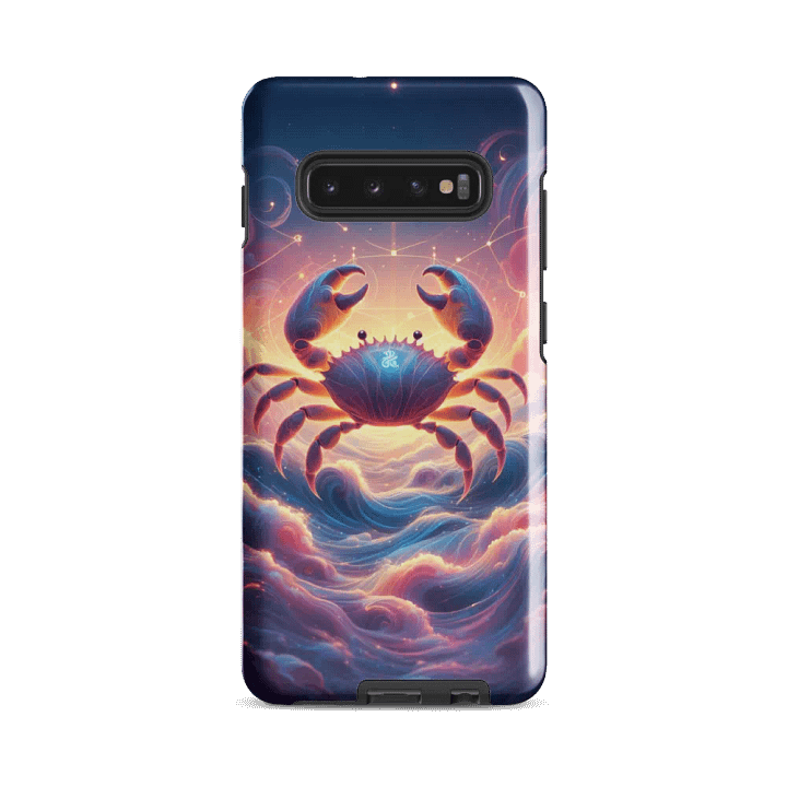Celestial Crab Dreams Samsung® Tough Case product image (47)