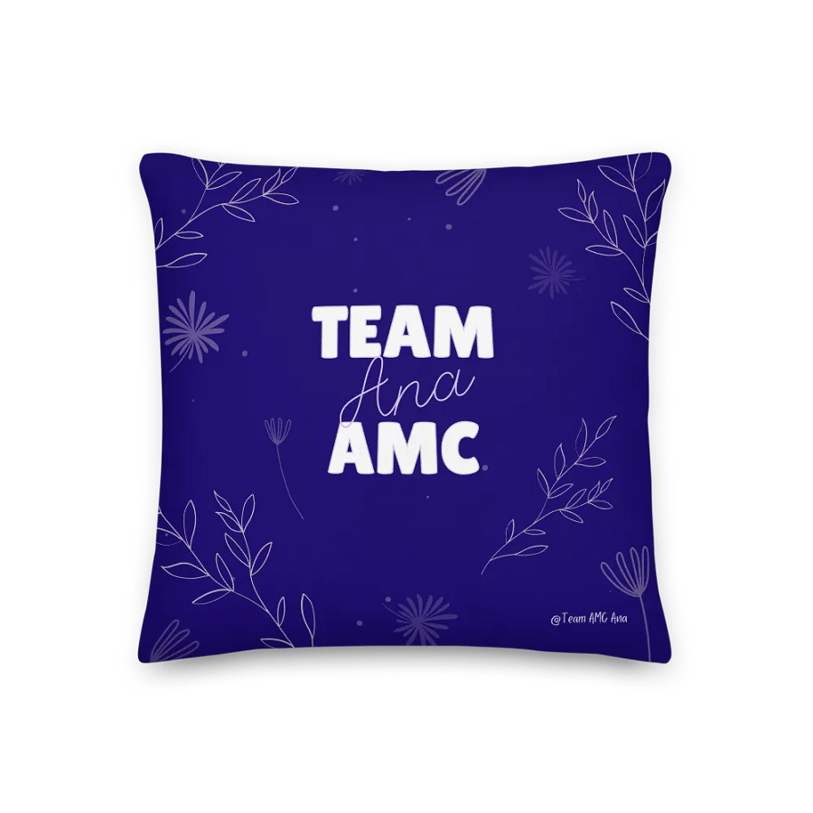 KPDBT - Purple Pillow product image (2)