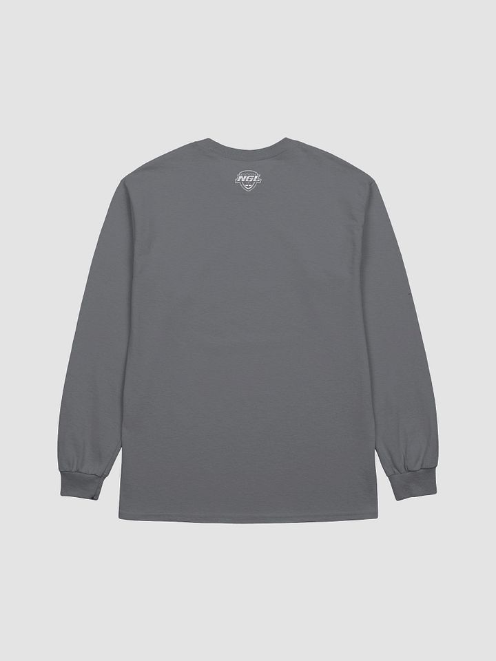 Utah Blaze Long Sleeve T-Shirt by Gildan 