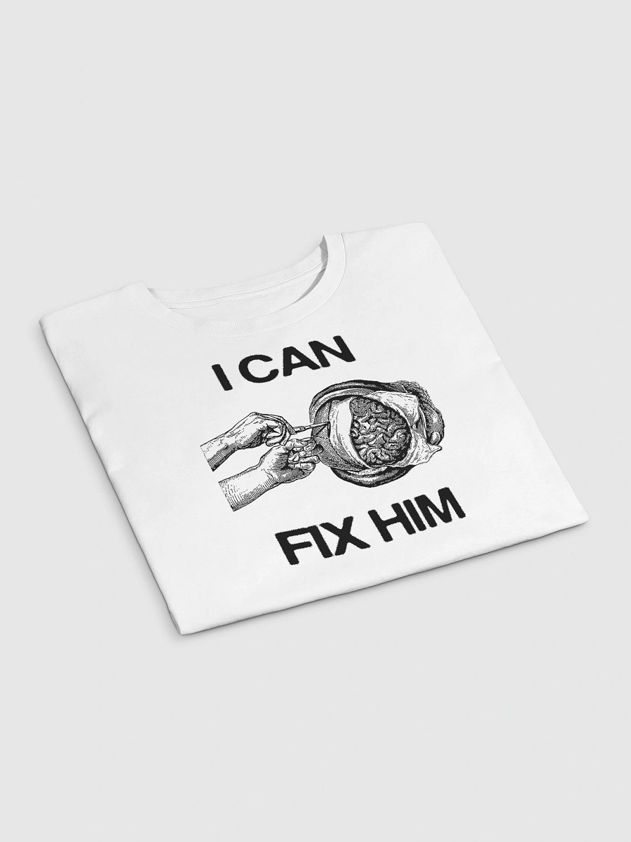 FIX - CROP TOP product image (3)