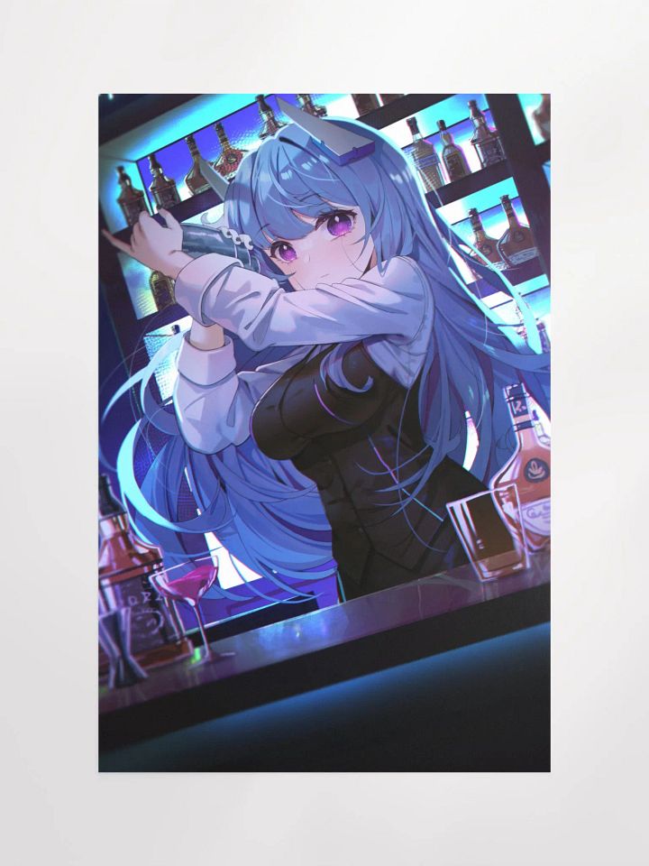 kuwu_miki Poster 20'' x 30'' product image (1)
