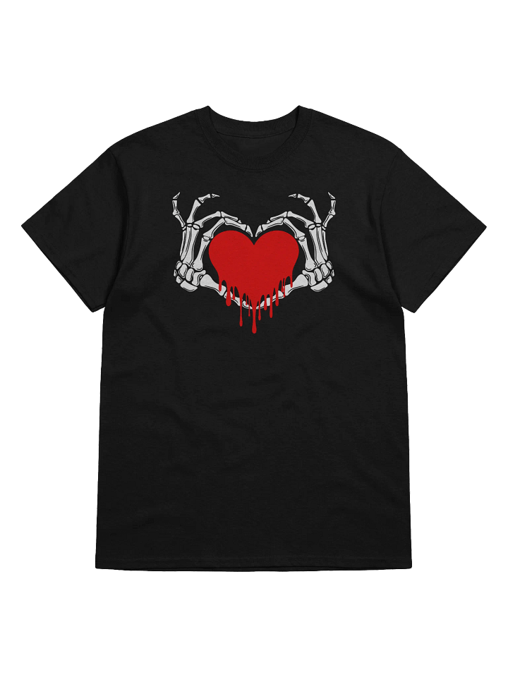 Hand Heart product image (4)