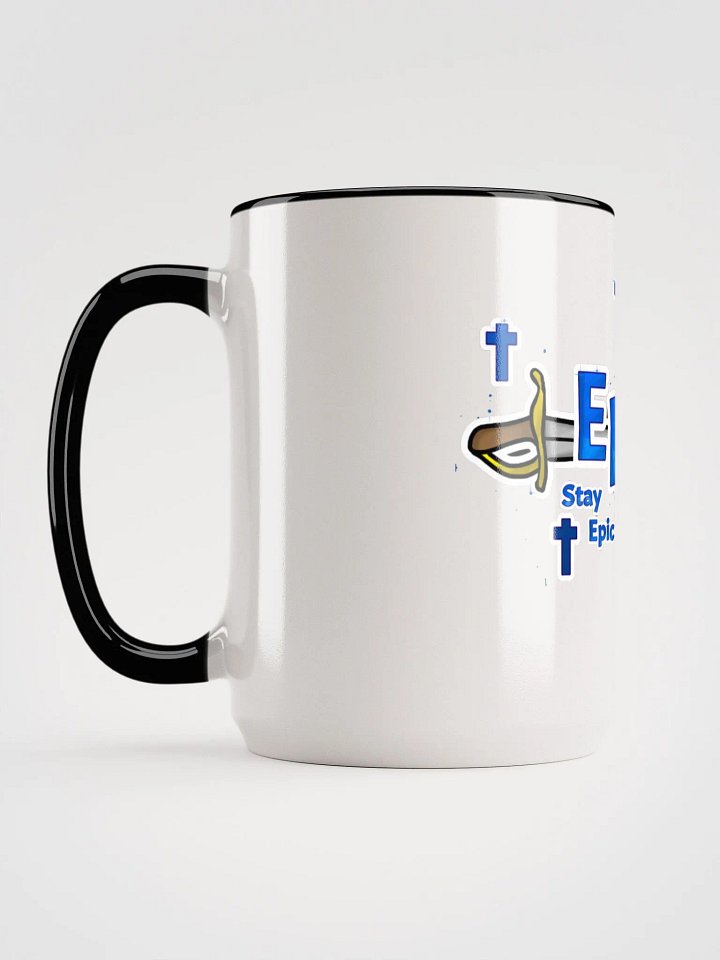 EpicOoger's Logo Mug product image (2)