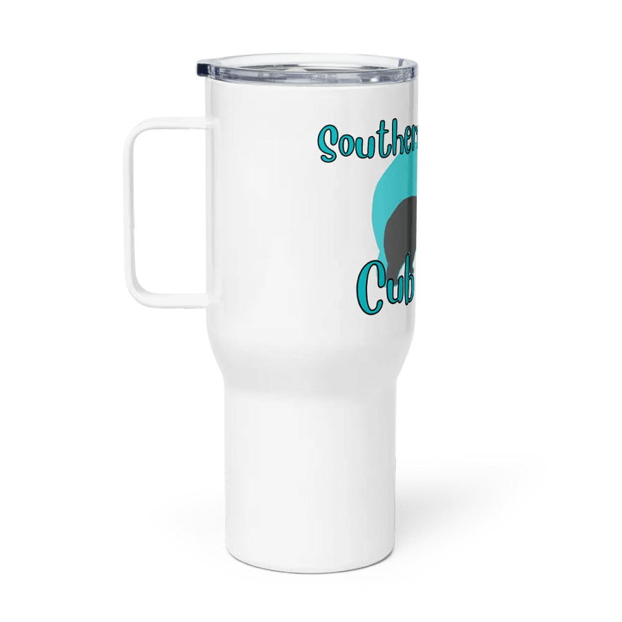 Cub Squad Tall Cup product image (1)