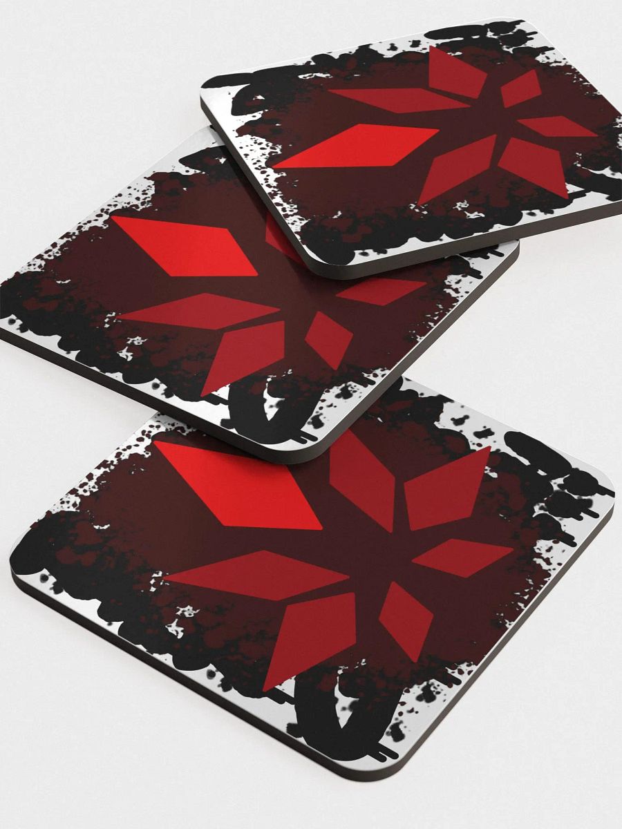 Blood Gods Coaster product image (5)